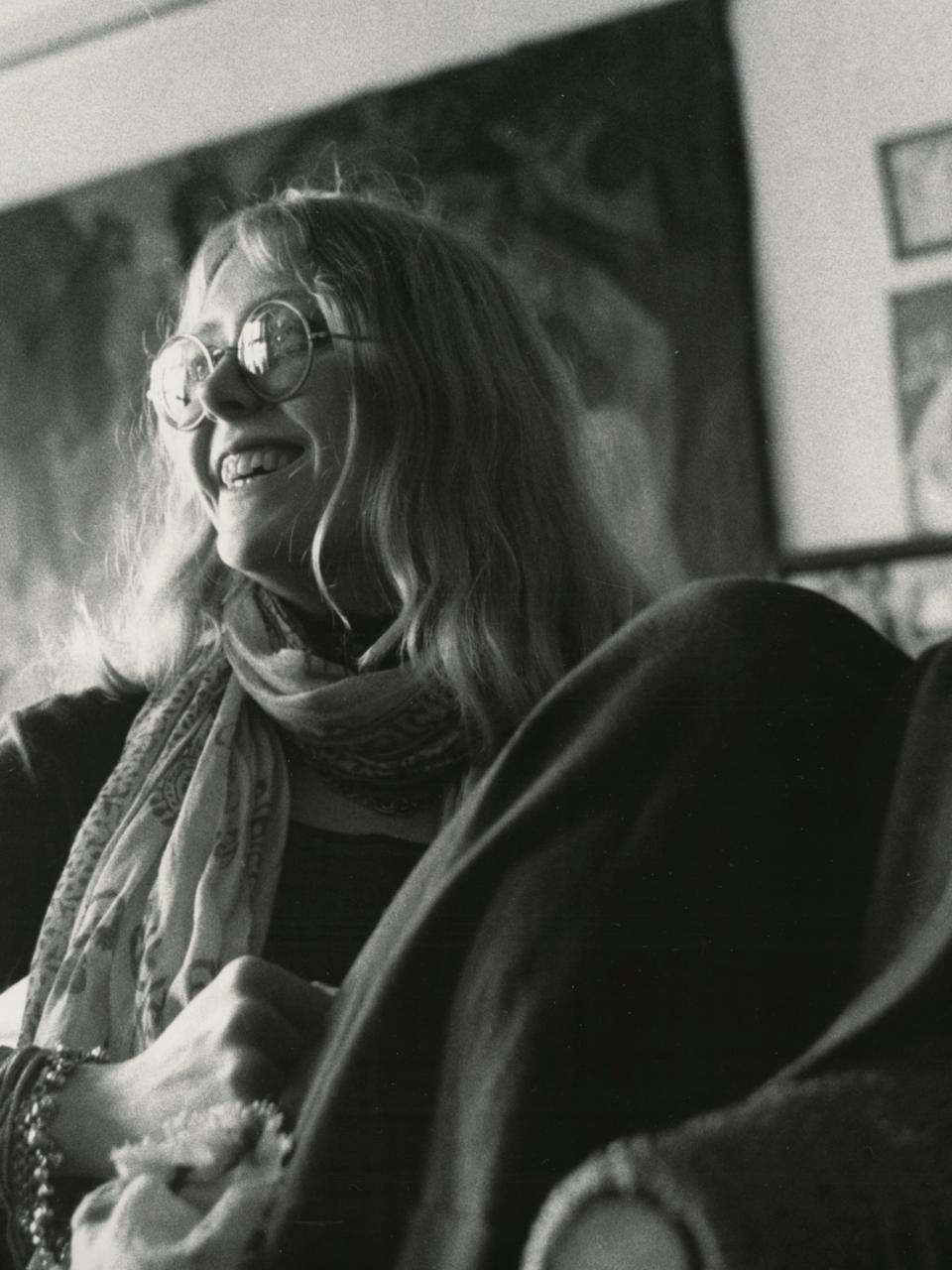 Katrine Jensenius Det Danske Filminstitut