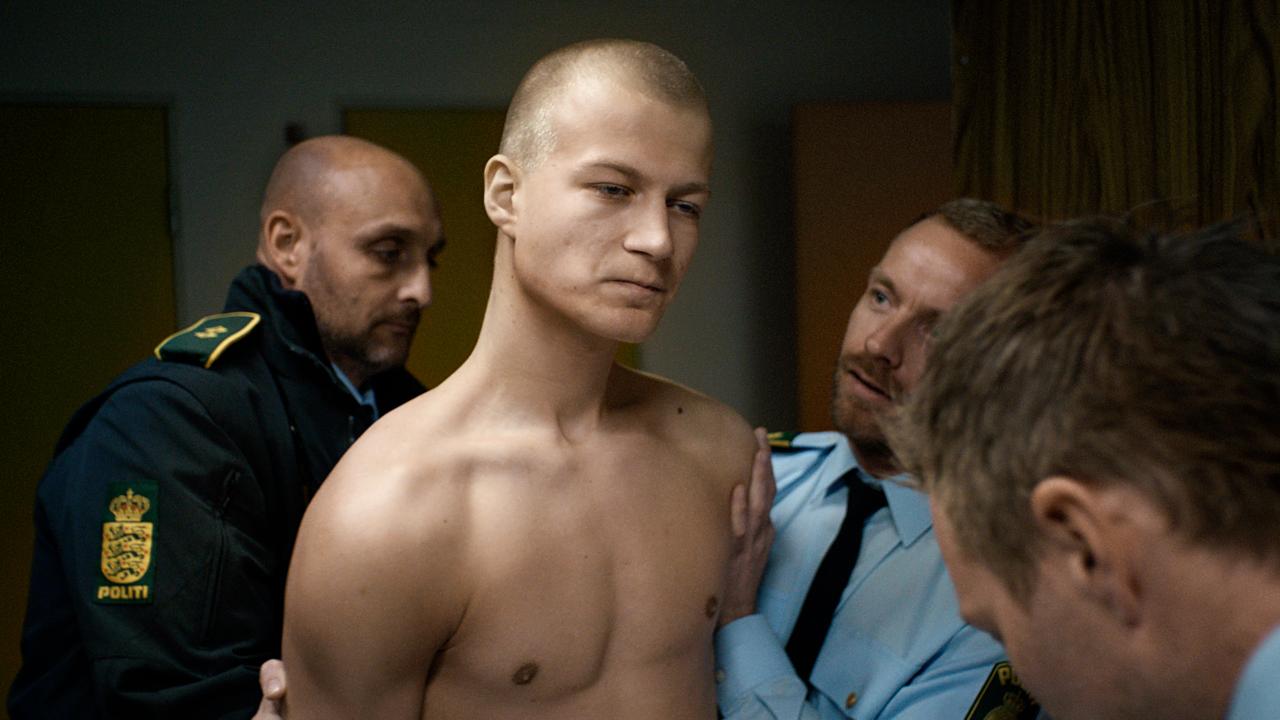 Northwest | Danish Film Institute - Det Danske Filminstitut