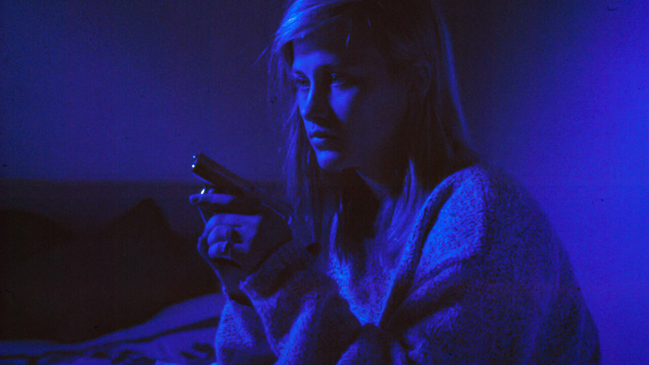 Time Out | Det Danske Filminstitut