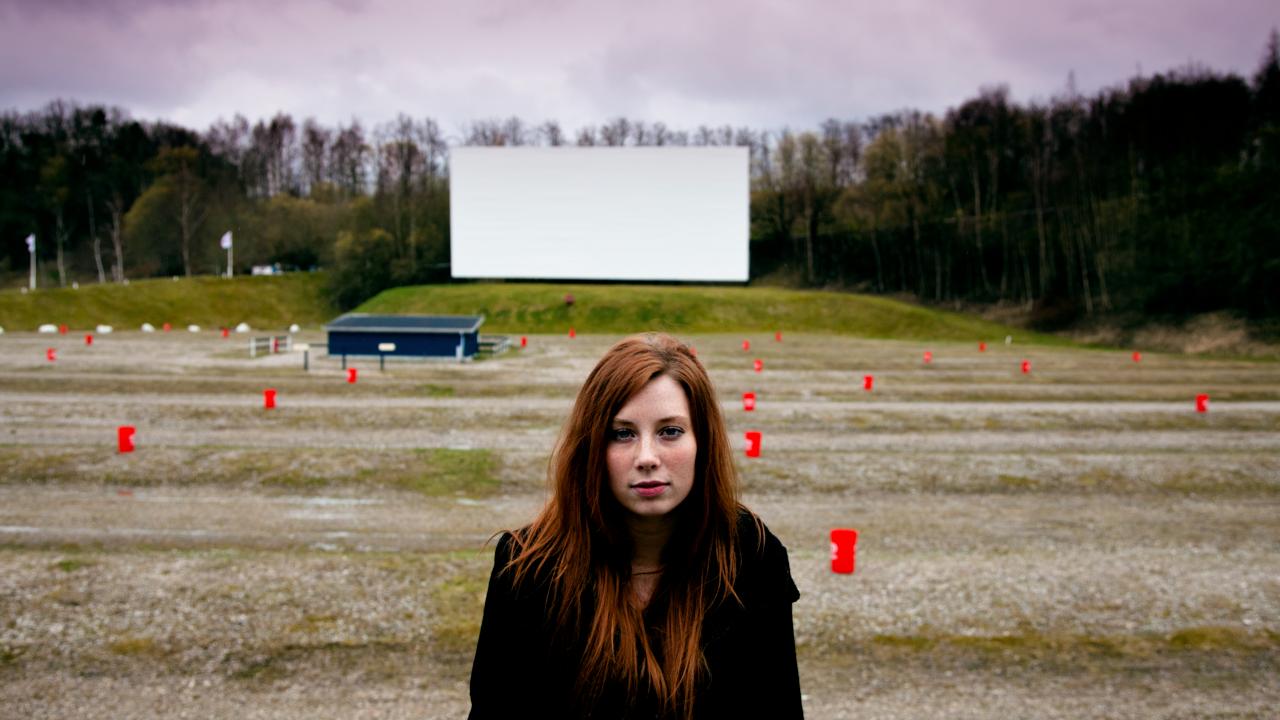 Isabella for Real Det Danske Filminstitut