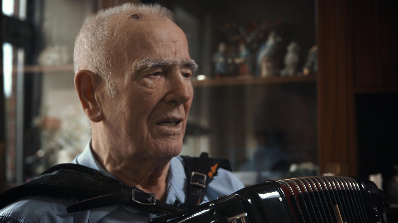 Den glemte befrielse da russerne tog Bornholm Det Danske Filminstitut