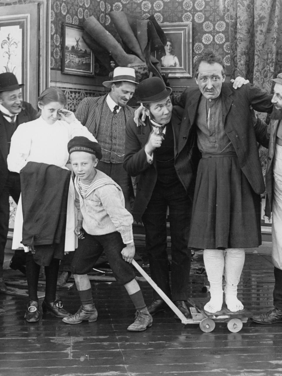 Sofus Wolder Det Danske Filminstitut