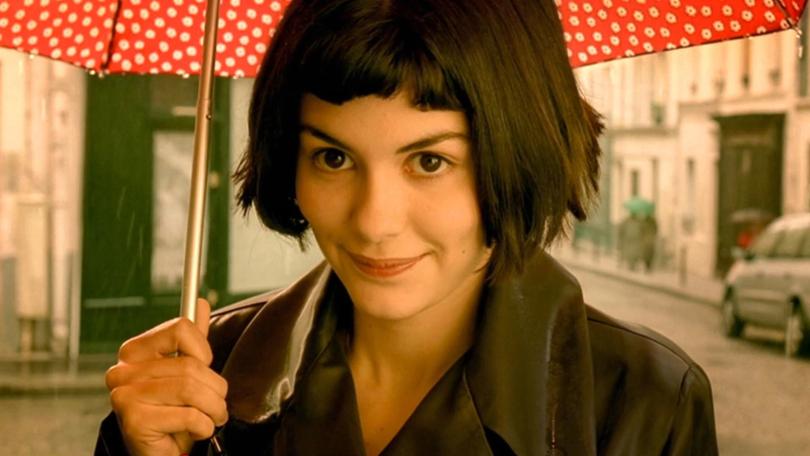Film, tapas & cocktails:Den fabelagtige Amélie fra Montmartre | Det ...