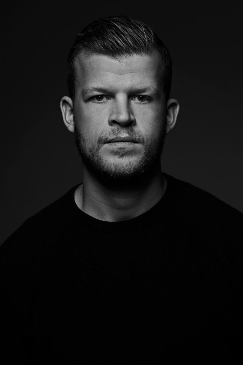 Picture of Frederik Louis Hviid