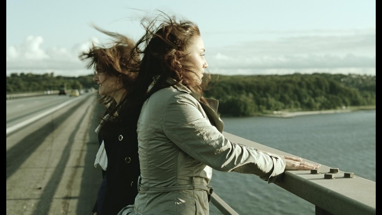 Flad Canada loft Se min kjole | Det Danske Filminstitut