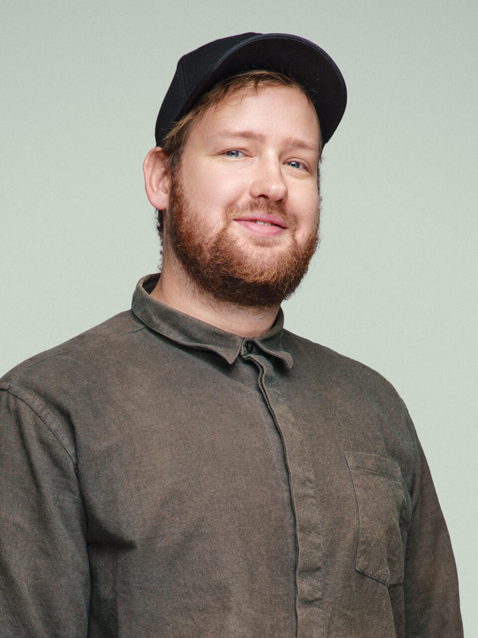 Frederik Paludan Det Danske Filminstitut