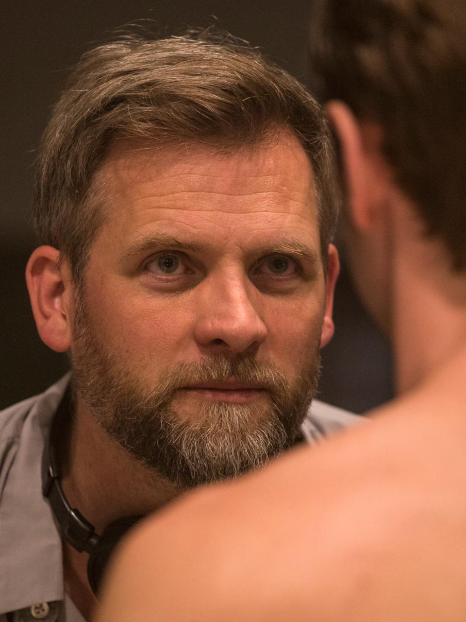 Mikkel Serup | Danish Film Institute - Det Danske Filminstitut