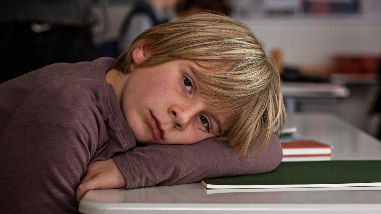 Jeg er William Det Danske Filminstitut