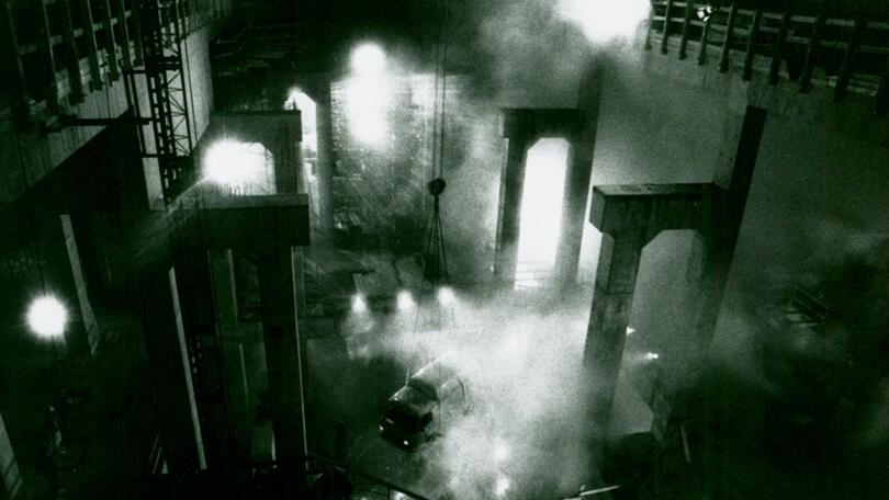 Tom Elling in memoriam: 'Perfect World' og Lars von Triers 'Nocturne ...