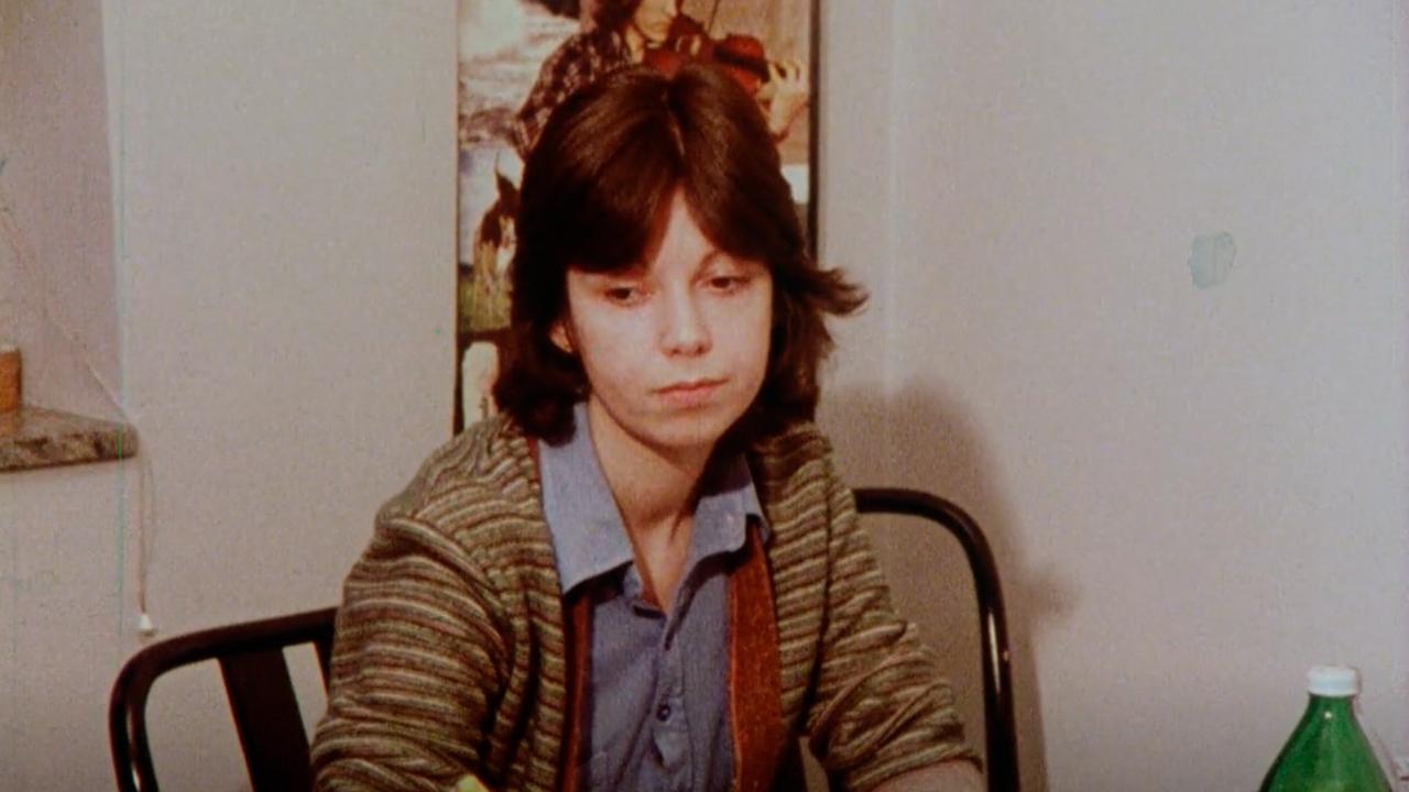 Vill du flja med mig Martha? | Det Danske Filminstitut